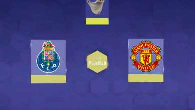 نتیجه بازی منچستریونایتد و پورتو در مرحله گروهی لیگ اروپا 2024 | دیلی فوتبال