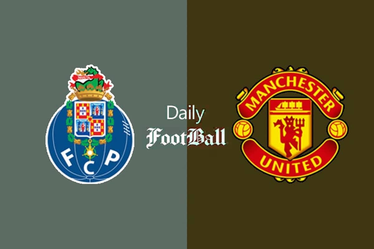 فیلم| خلاصه بازی منچستریونایتد و پورتو دیشب پنجشنبه 12 مهر 1403 فیلم| خلاصه بازی منچستریونایتد و پورتو دیشب پنجشنبه 12 مهر 1403 | دیلی فوتبال