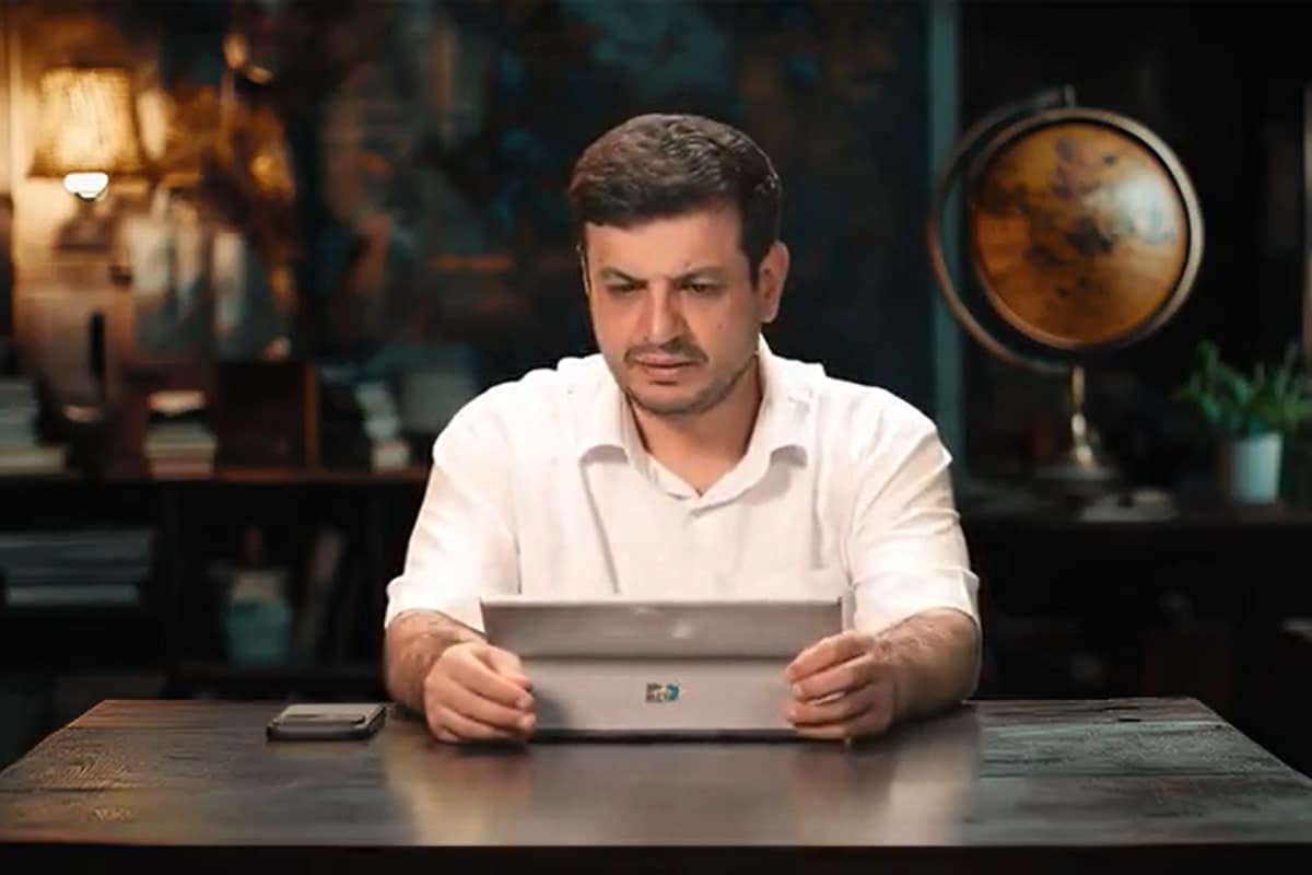 عکس| واکنش رائفی پور به جلسه استراتژیک کنترل قیمت سیب زمینی! | دیلی فوتبال