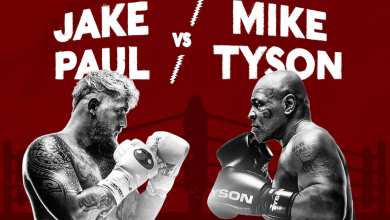 نتیجه مبارزه بوکس مایک تایسون و جیک پاول امروز شنبه 26 آبان 1403 | دیلی فوتبال