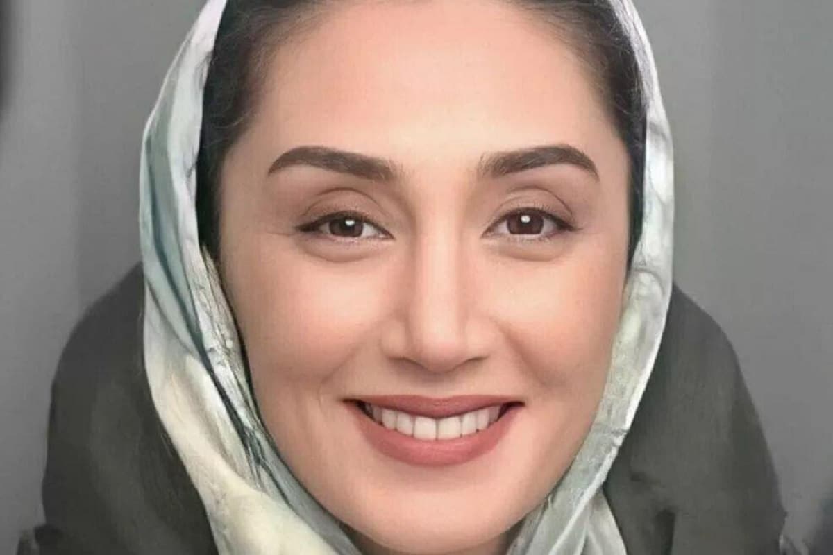 عکس| ذوق زدگی اینترنشنال از کشف حجاب هدیه تهرانی | دیلی فوتبال