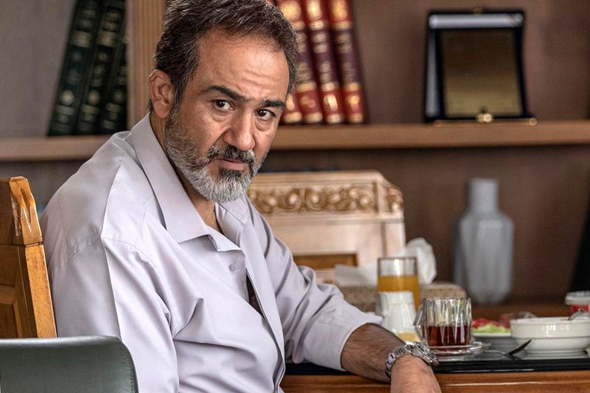 عکس| درخواست مهران غفوریان از سردار رادان | دیلی فوتبال