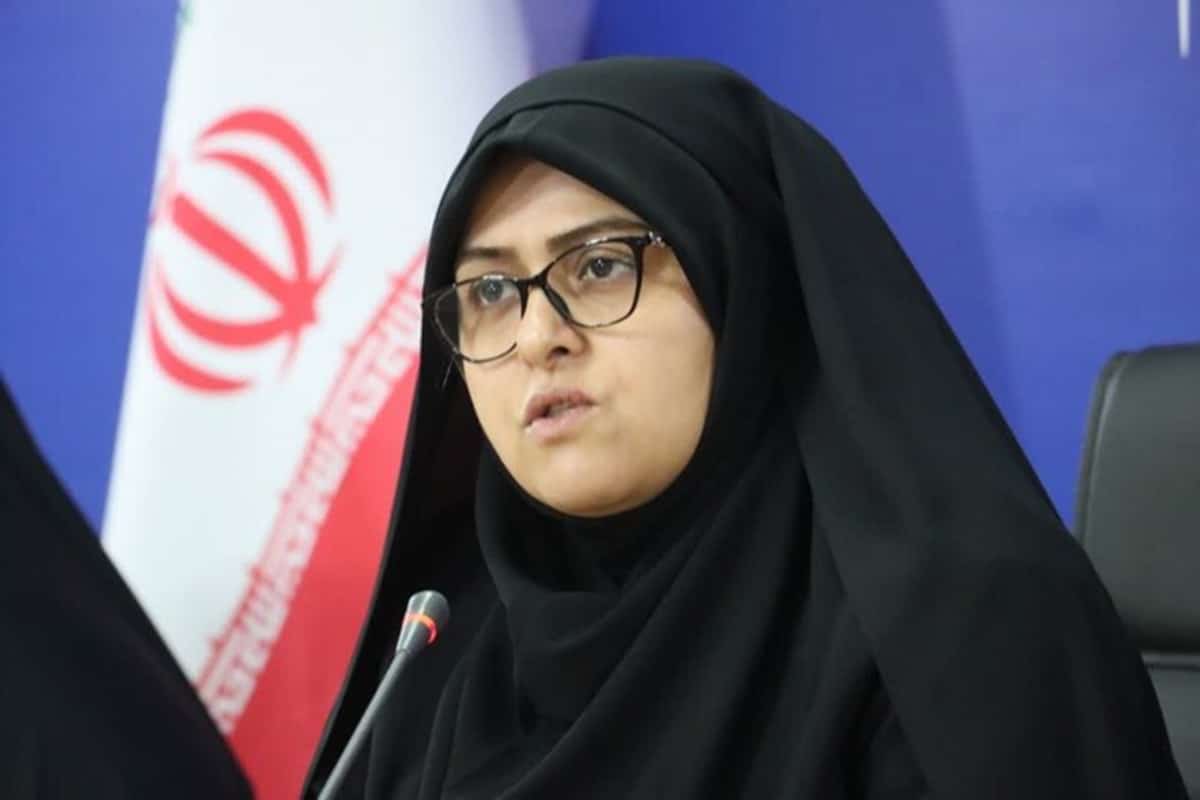 انتصاب اولین فرماندار زن در کشور پس از انقلاب | دیلی فوتبال