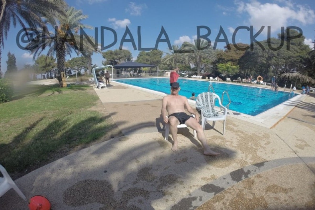 عکس| گروه هکری ایران مقام اسرائیلی را رسوا کرد؛ انتشار تصاویر رابطه پنهان گالانت با دختر جوان عکس| گروه هکری ایران مقام اسرائیلی را رسوا کرد؛ انتشار تصاویر رابطه پنهان گالانت با دختر جوان | دیلی فوتبال