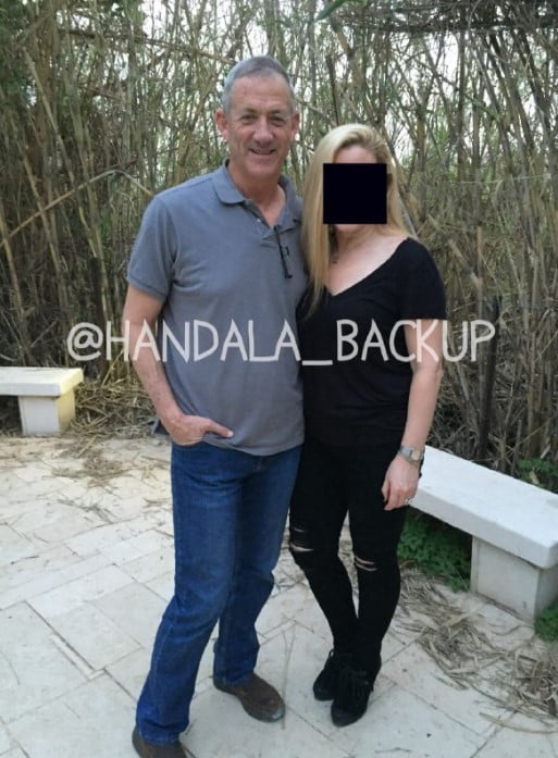 عکس| گروه هکری ایران مقام اسرائیلی را رسوا کرد؛ انتشار تصاویر رابطه پنهان گالانت با دختر جوان عکس| گروه هکری ایران مقام اسرائیلی را رسوا کرد؛ انتشار تصاویر رابطه پنهان گالانت با دختر جوان | دیلی فوتبال