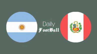 پخش زنده بازی آرژانتین و پرو امروز چهارشنبه 30 آبان 1403 | دیلی فوتبال