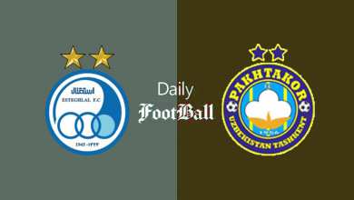 فیلم| خلاصه بازی استقلال و پاختاکور امشب دوشنبه 5 آذر 1403 | دیلی فوتبال