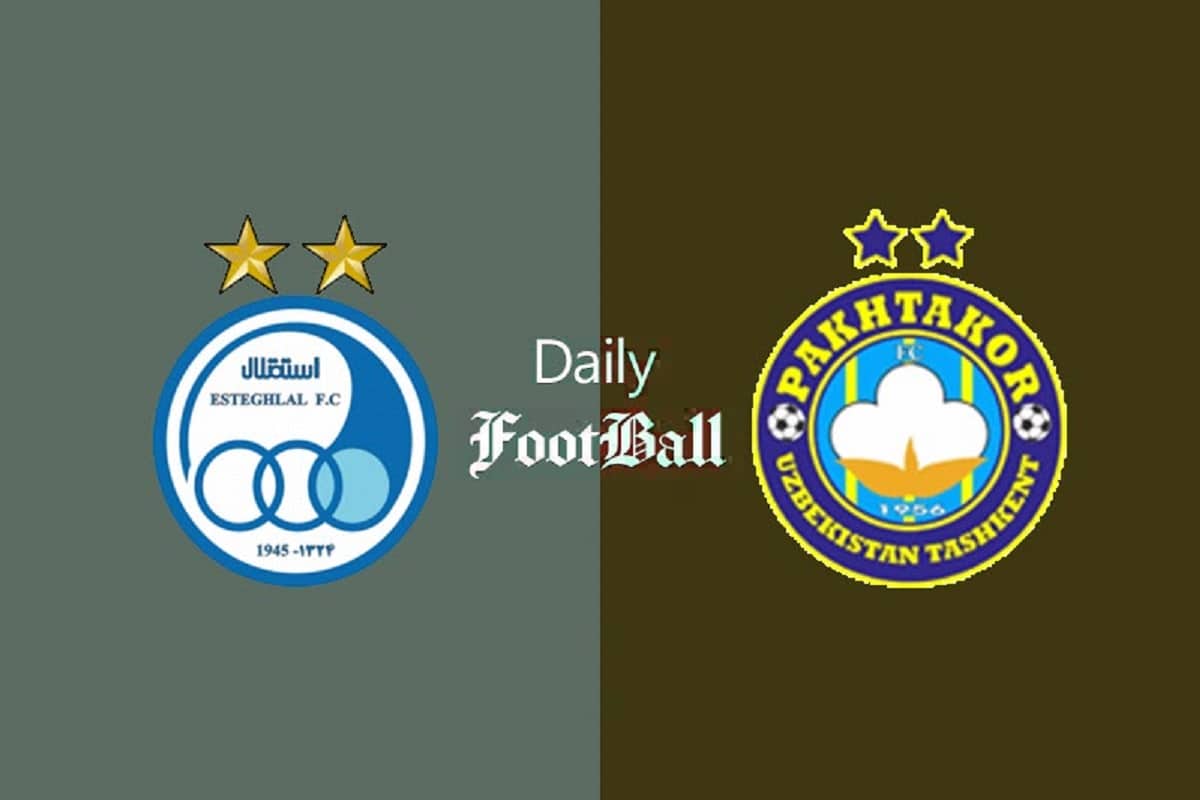 فیلم| خلاصه بازی استقلال و پاختاکور امشب دوشنبه 5 آذر 1403 | دیلی فوتبال