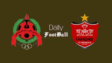 ساعت بازی پرسپولیس و الریان قطر امشب دوشنبه 5 آذر 1403 | دیلی فوتبال