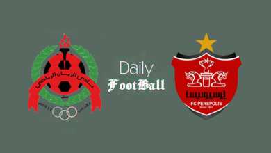 پخش زنده بازی پرسپولیس و الریان امشب دوشنبه 5 آذر 1403 | دیلی فوتبال