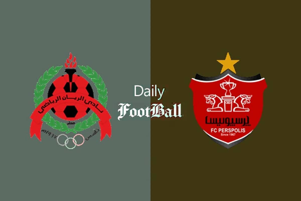 فیلم| خلاصه بازی پرسپولیس و الریان امشب دوشنبه 5 آذر 1403 | دیلی فوتبال