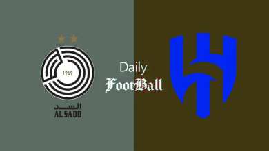 فیلم| خلاصه بازی الهلال و السد امشب سه شنبه 6 آذر 1403 | دیلی فوتبال