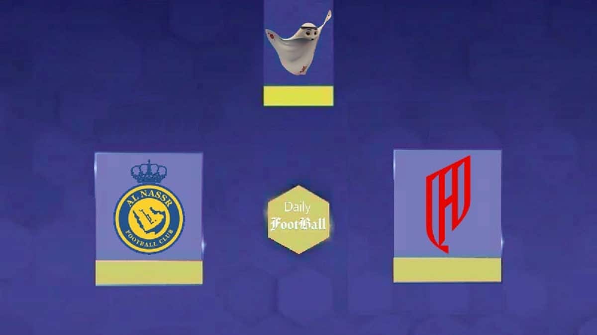 نتیجه بازی النصر و القادسیه| شکست یاران رونالدو در هفته 28 لیگ عربستان | دیلی فوتبال