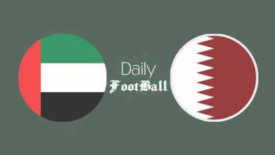 پخش زنده بازی امارات و قطر امشب سه شنبه 29 آبان 1403 | دیلی فوتبال
