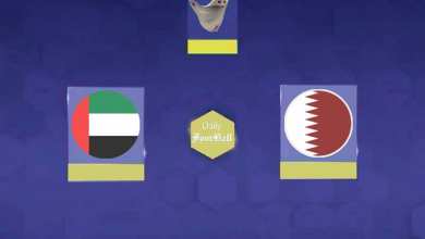 نتیجه بازی برگشت امارات و قطر در انتخابی جام جهانی 2026 | دیلی فوتبال