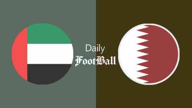 فیلم| خلاصه بازی امارات و قطر (پوکر فابیو لیما) امشب سه شنبه 29 آبان 1403 | دیلی فوتبال