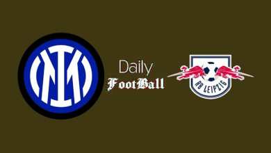 ساعت بازی اینتر و لایپزیگ امشب سه شنبه 6 آذر 1403 | دیلی فوتبال