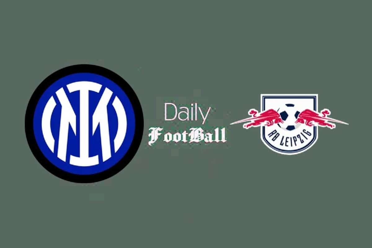 پخش زنده بازی اینتر و لایپزیگ امشب سه شنبه 6 آذر 1403 پخش زنده بازی اینتر و لایپزیگ امشب سه شنبه 6 آذر 1403 | دیلی فوتبال