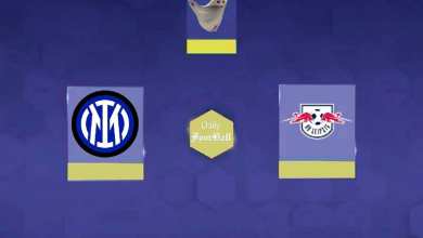 نتیجه بازی اینتر و لایپزیگ در مرحله گروهی لیگ قهرمانان اروپا 2024 | دیلی فوتبال