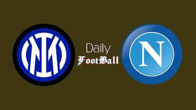 ساعت بازی اینتر و ناپولی امشب شنبه 11 اسفند 1403 | دیلی فوتبال