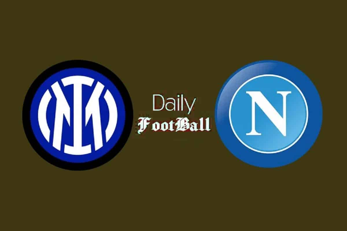 ساعت بازی اینتر و ناپولی امشب شنبه 11 اسفند 1403 ساعت بازی اینتر و ناپولی امشب شنبه 11 اسفند 1403 | دیلی فوتبال