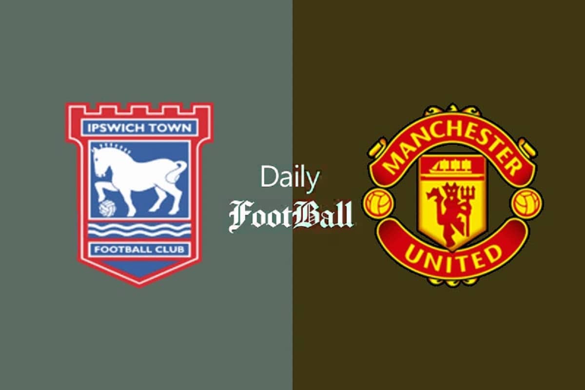 فیلم| خلاصه بازی منچستریونایتد و ایپسویچ امشب یکشنبه 4 آذر 1403 فیلم| خلاصه بازی منچستریونایتد و ایپسویچ امشب یکشنبه 4 آذر 1403 | دیلی فوتبال