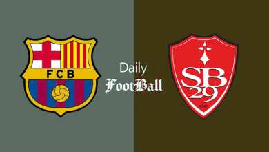 فیلم| خلاصه بازی بارسلونا و برست دیشب سه شنبه 6 آذر 1403 | دیلی فوتبال