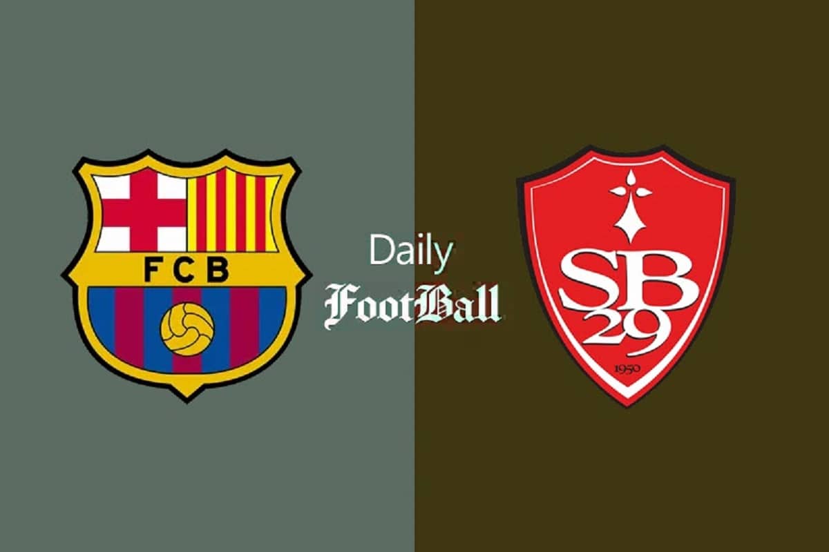 فیلم| خلاصه بازی بارسلونا و برست دیشب سه شنبه 6 آذر 1403 | دیلی فوتبال