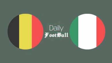 پخش زنده بازی بلژیک و ایتالیا امشب پنجشنبه 24 آبان 1403 پخش زنده بازی بلژیک و ایتالیا امشب پنجشنبه 24 آبان 1403 | دیلی فوتبال