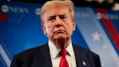 فیلم| پیام ویدیویی ترامپ به ایرانی ها امروز جمعه 10 بهمن 1404 فیلم| پیام ویدیویی ترامپ به ایرانی ها امروز جمعه 10 بهمن 1404 | دیلی فوتبال