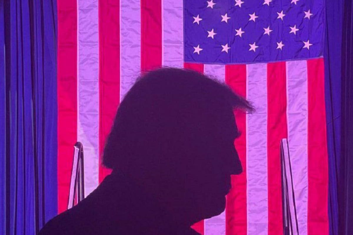 فیلم| ادعای ترامپ مبنی بر برداشتن تحریم های ایران فیلم| ادعای ترامپ مبنی بر برداشتن تحریم های ایران | دیلی فوتبال