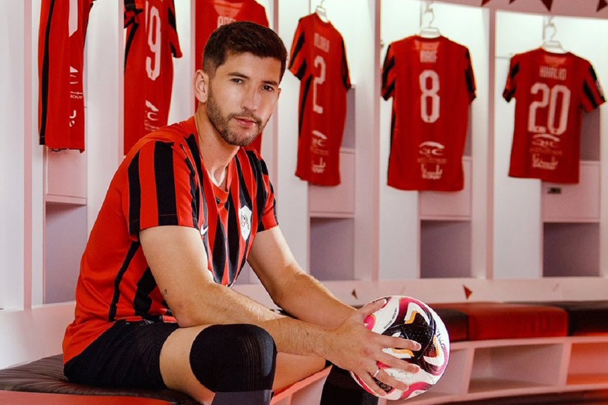 ترکیب الریان برابر پرسپولیس برای بازی امشب 5 آذر 1403 | دیلی فوتبال