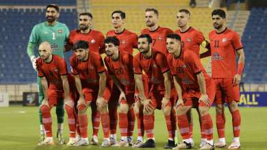 ترکیب احتمالی تراکتور مقابل شارجه برای بازی امروز 28 مهر 1404 | دیلی فوتبال