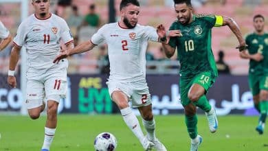 فیلم| خلاصه بازی عربستان و اندونزی امروز سه شنبه 29 آبان 1403 | دیلی فوتبال