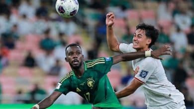 نتیجه بازی برگشت عربستان و اندونزی| وضعیت فاجعه بار سعودی ها در انتخابی جام جهانی 2026 | دیلی فوتبال