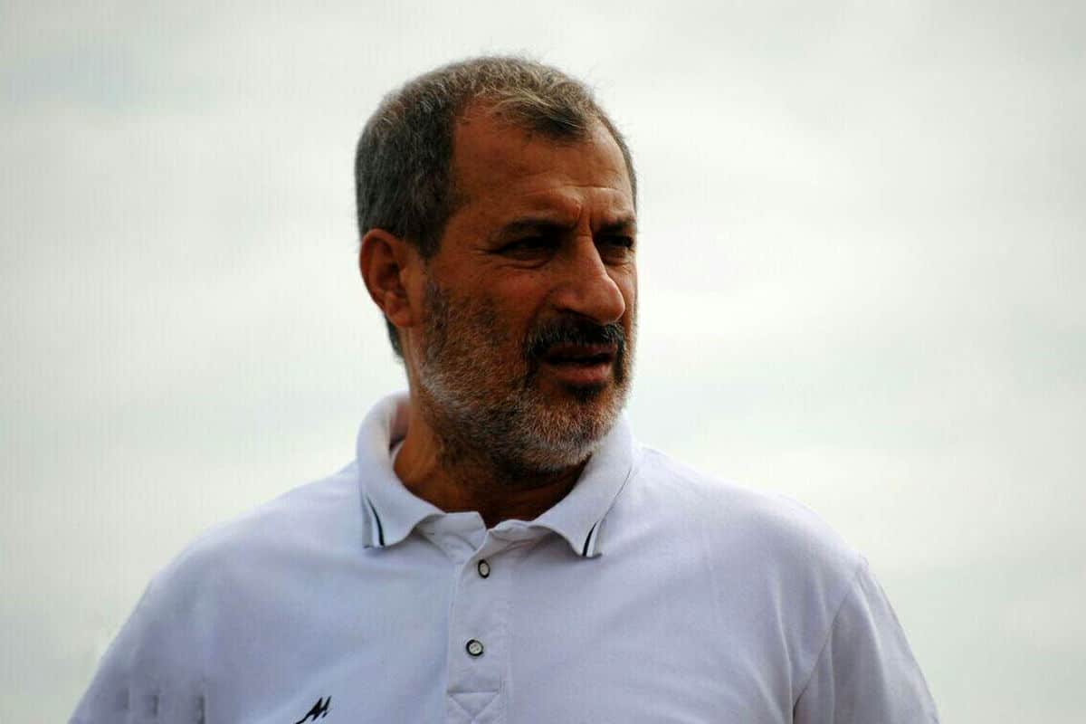 صحبت های وقیحانه محمد مایلی کهن درباره کمک به غزه و لبنان صحبت های وقیحانه محمد مایلی کهن درباره کمک به غزه و لبنان | دیلی فوتبال