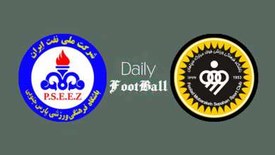 پخش زنده بازی سپاهان و پارس جنوبی جم امروز جمعه 2 آذر 1403 | دیلی فوتبال