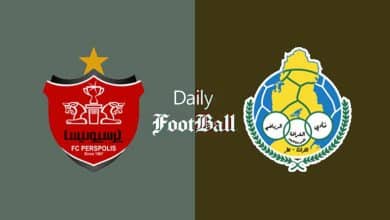 فیلم| خلاصه بازی پرسپولیس و الغرافه امشب دوشنبه 14 آبان 1403 | دیلی فوتبال