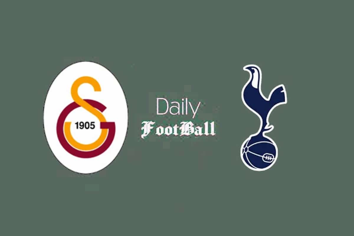 پخش زنده بازی تاتنهام و گالاتاسرای امشب پنجشنبه 17 آبان 1403 پخش زنده بازی تاتنهام و گالاتاسرای امشب پنجشنبه 17 آبان 1403 | دیلی فوتبال