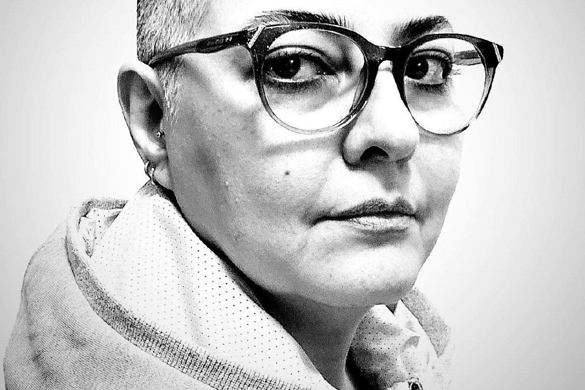 عکس| نمایش اینستاگرامی «آناهیتا همتی» بازیگر فراموش شده برای دیده شدن عکس| نمایش اینستاگرامی «آناهیتا همتی» بازیگر فراموش شده برای دیده شدن | دیلی فوتبال