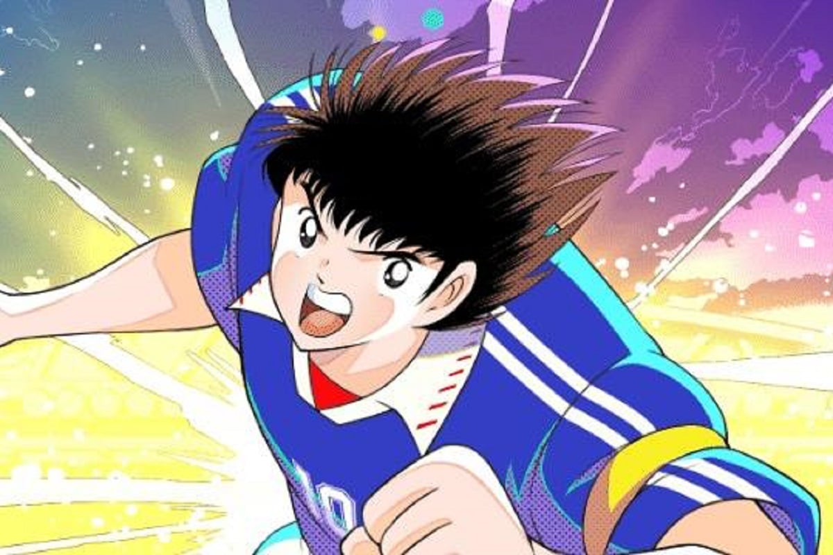 ایردراپ کاپیتان سوباسا چیست؛ لینک ربات بازی فوتبالیست ها در تلگرام به همراه آموزش استخراج ارز ایردراپ کاپیتان سوباسا چیست؛ لینک ربات بازی فوتبالیست ها در تلگرام به همراه آموزش استخراج ارز | دیلی فوتبال