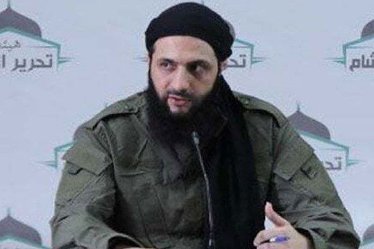 عکس| ابومحمد الجولانی کیست؟ عکس| ابومحمد الجولانی کیست؟ | دیلی فوتبال