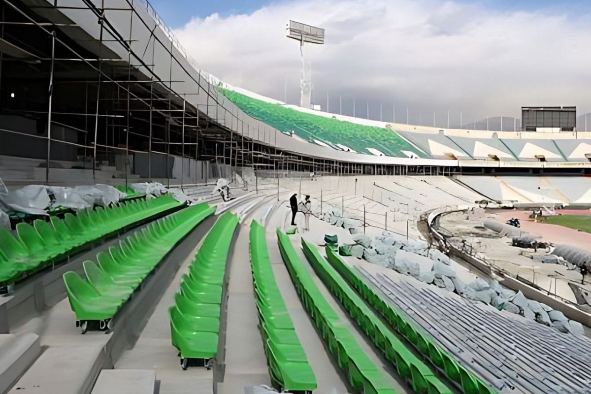 ورزشگاه آزادی کی افتتاح می شود؟ ورزشگاه آزادی کی افتتاح می شود؟ | دیلی فوتبال