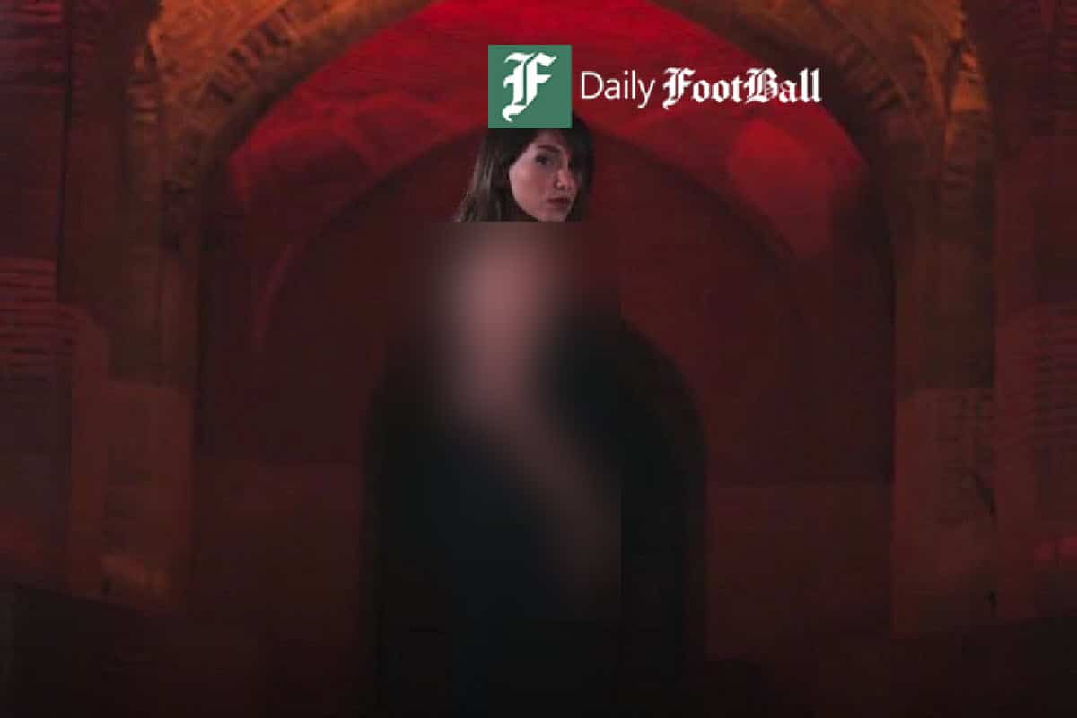 عکس| کنسرت هنجارشکنانه پرستو احمدی کجا ضبط شد؟ عکس| کنسرت هنجارشکنانه پرستو احمدی کجا ضبط شد؟ | دیلی فوتبال