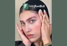 عکس| اولین واکنش آتوسا لطیفی به انتشار کلیپ نامتعارف رشت پس از آزادی | دیلی فوتبال