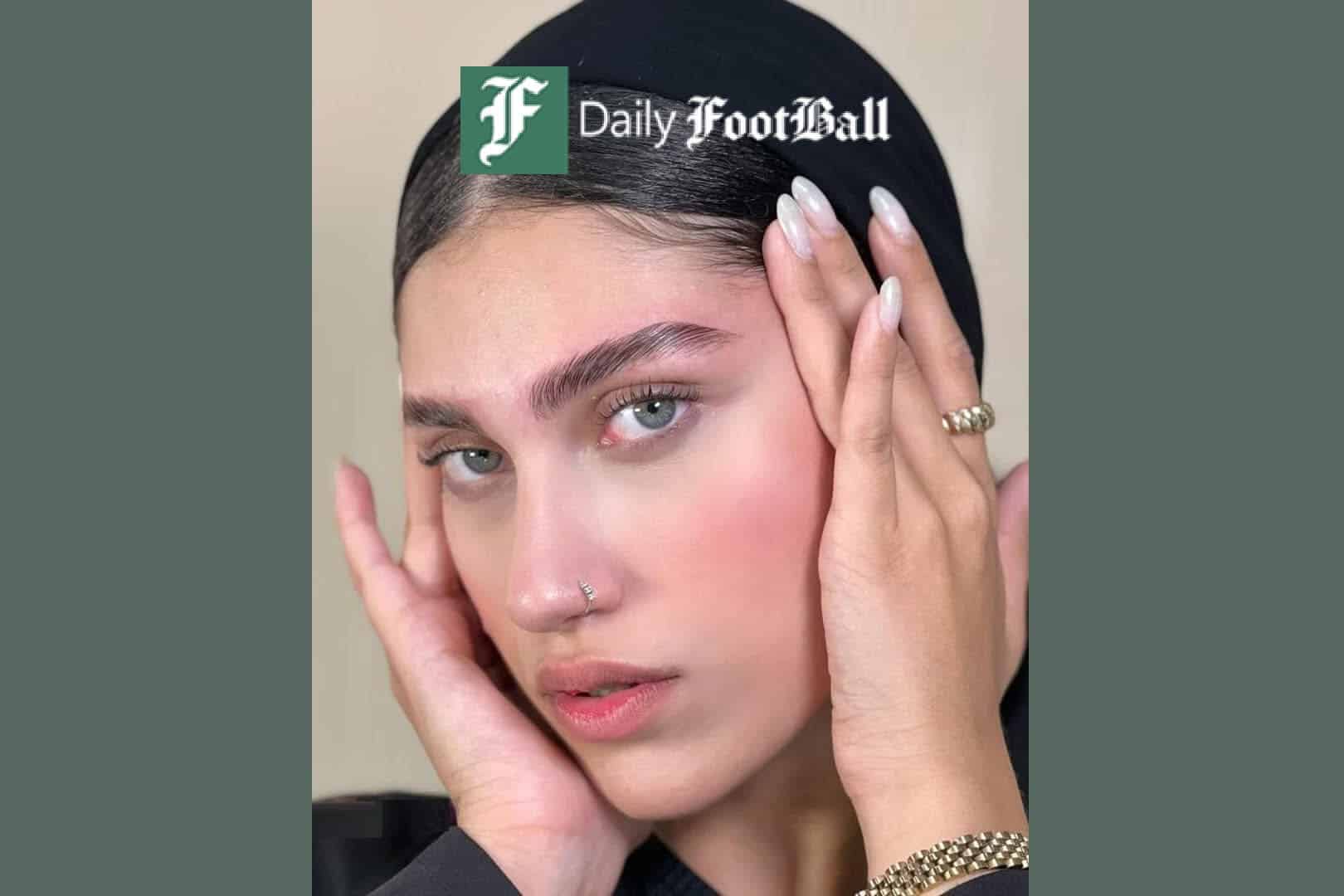 عکس| اولین واکنش آتوسا لطیفی به انتشار کلیپ نامتعارف رشت پس از آزادی | دیلی فوتبال