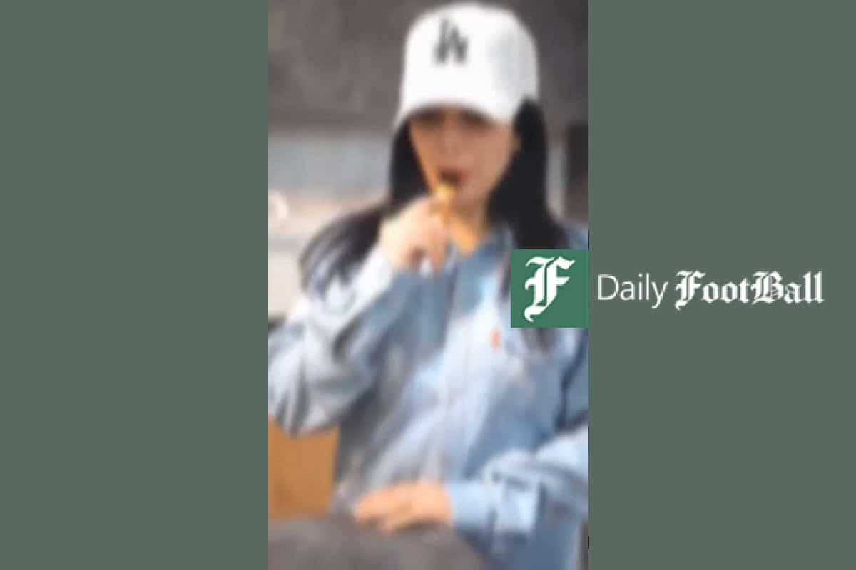 فیلم| آمار اسفناک دختران سیگاری در ایران فیلم| آمار اسفناک دختران سیگاری در ایران | دیلی فوتبال