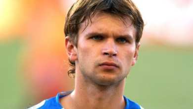 کشته شدن بازیکن سابق تیم ملی روسیه در جنگ با اوکراین | دیلی فوتبال