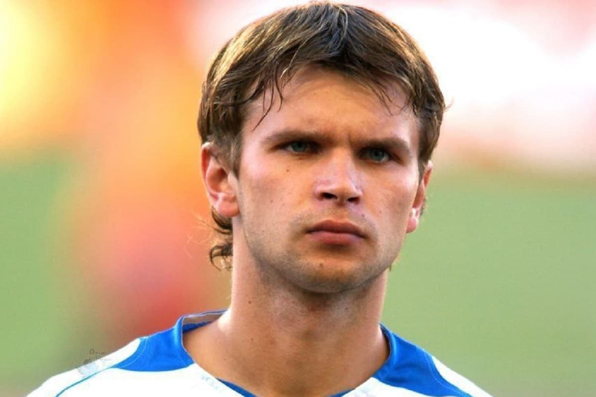 کشته شدن بازیکن سابق تیم ملی روسیه در جنگ با اوکراین | دیلی فوتبال