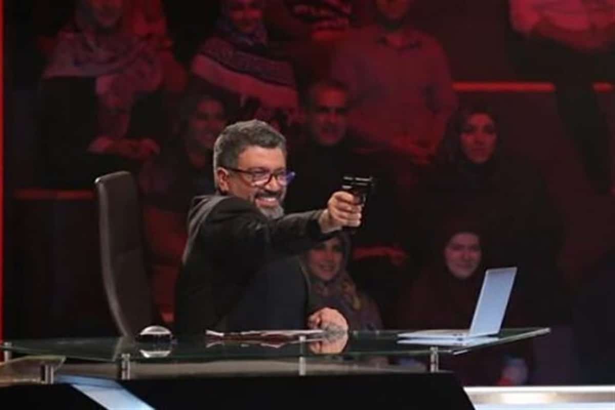 عکس| واکنش جنجالی رضا رشیدپور به افزایش قیمت دلار عکس| واکنش جنجالی رضا رشیدپور به افزایش قیمت دلار | دیلی فوتبال